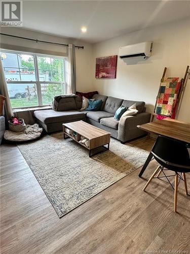 55 Dewitt Acres, Fredericton, NB - Indoor Photo Showing Living Room