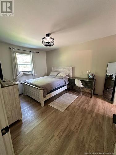 55 Dewitt Acres, Fredericton, NB - Indoor Photo Showing Bedroom