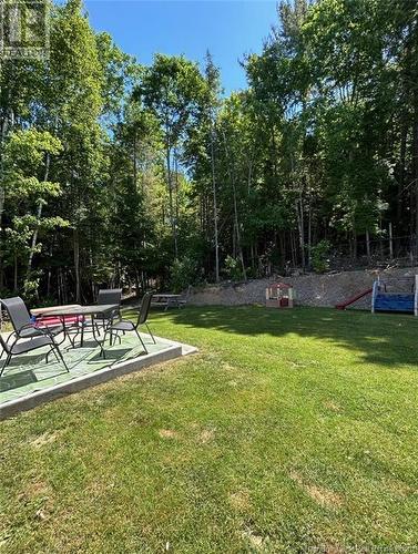 55 Dewitt Acres, Fredericton, NB - Outdoor