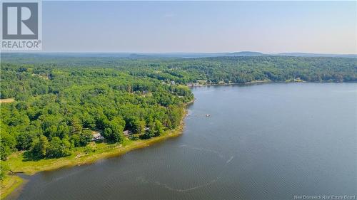 22 Marks Point Road, Dufferin, NB - Outdoor With Body Of Water With View