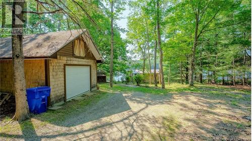 22 Marks Point Road, Dufferin, NB - Outdoor