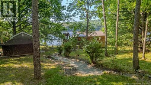 22 Marks Point Road, Dufferin, NB - Outdoor With View