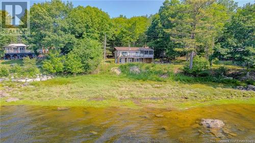 22 Marks Point Road, Dufferin, NB - Outdoor