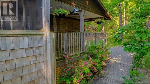 22 Marks Point Road, Dufferin, NB - Outdoor