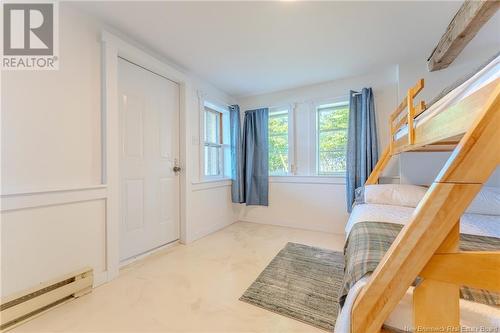 22 Marks Point Road, Dufferin, NB - Indoor Photo Showing Other Room