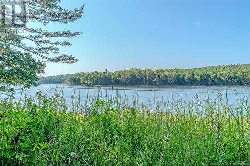 22 Marks Point Road, Dufferin, NB - Outdoor With Body Of Water With View