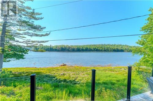 22 Marks Point Road, Dufferin, NB - Outdoor With Body Of Water With View