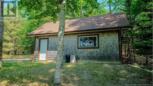 22 Marks Point Road, Dufferin, NB - Outdoor