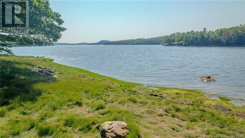 22 Marks Point Road, Dufferin, NB - Outdoor With Body Of Water With View