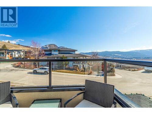 1356 Mine Hill Drive, Kelowna, BC - Outdoor With View