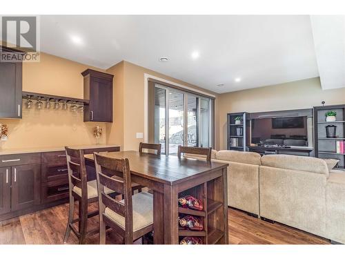 1356 Mine Hill Drive, Kelowna, BC - Indoor