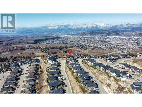 1356 Mine Hill Drive, Kelowna, BC - Outdoor With View