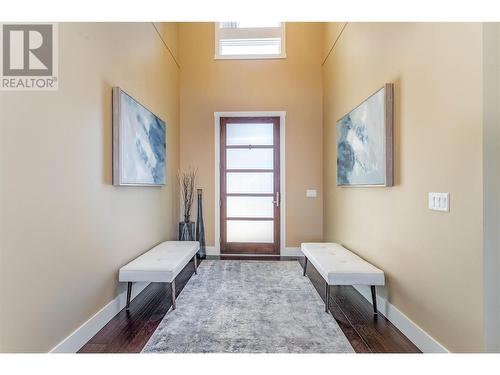 1356 Mine Hill Drive, Kelowna, BC - Indoor Photo Showing Other Room