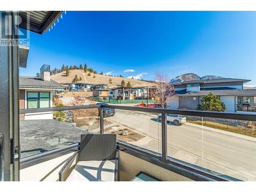 1356 Mine Hill Drive, Kelowna, BC - Outdoor