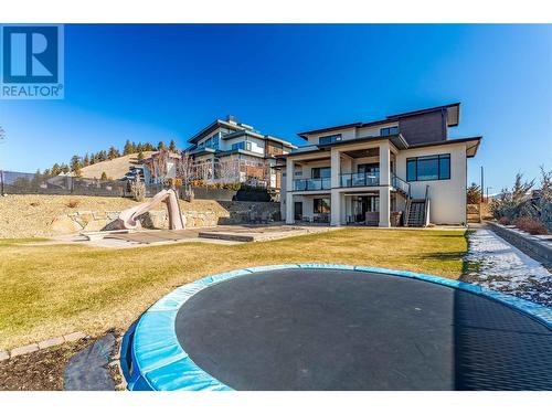 1356 Mine Hill Drive, Kelowna, BC - Outdoor