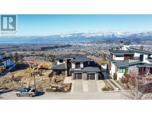 1356 Mine Hill Drive, Kelowna, BC - Outdoor