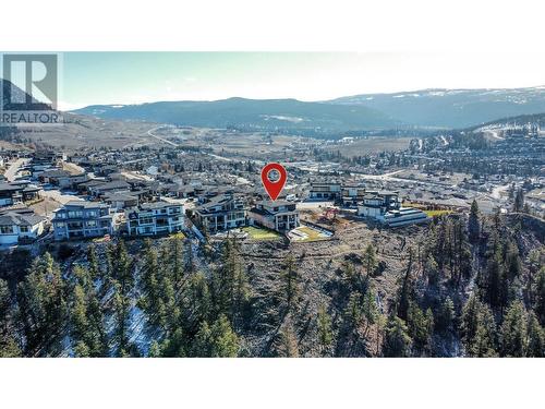 1356 Mine Hill Drive, Kelowna, BC - Outdoor With View