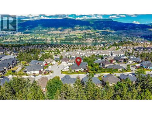 2553 Sunny Lake Court, Lake Country, BC - Outdoor With View