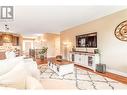 2553 Sunny Lake Court, Lake Country, BC  - Indoor Photo Showing Living Room 