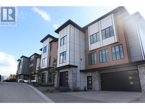 2835 Canyon Crest Drive Unit# 26, West Kelowna, BC - Outdoor