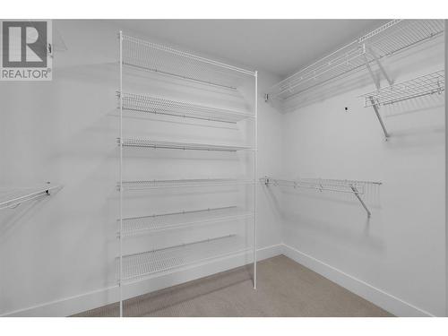 2835 Canyon Crest Drive Unit# 26, West Kelowna, BC - Indoor With Storage