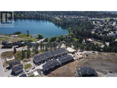 2835 Canyon Crest Drive Unit# 26, West Kelowna, BC - Outdoor With Body Of Water With View