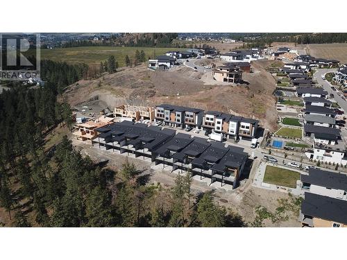 2835 Canyon Crest Drive Unit# 26, West Kelowna, BC - Outdoor With View