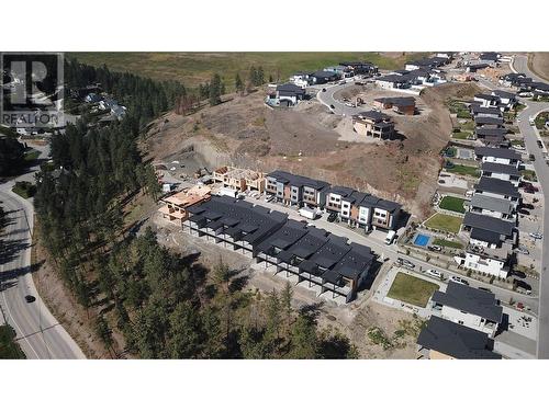 2835 Canyon Crest Drive Unit# 26, West Kelowna, BC - Outdoor With View