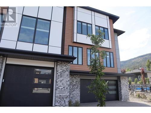 2835 Canyon Crest Drive Unit# 26, West Kelowna, BC - Outdoor