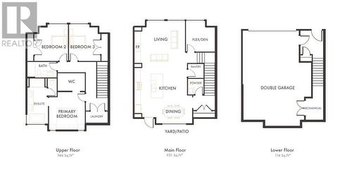 2835 Canyon Crest Drive Unit# 26, West Kelowna, BC - Other