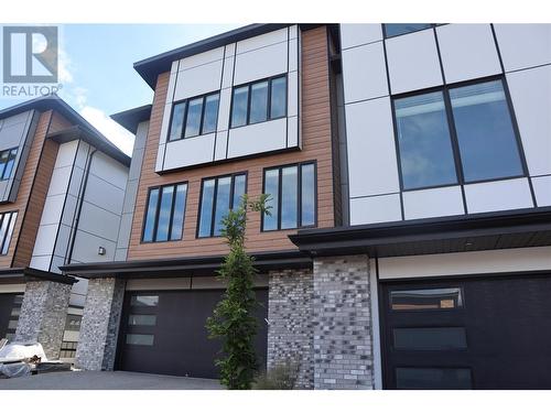 2835 Canyon Crest Drive Unit# 24, West Kelowna, BC - Outdoor