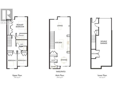 2835 Canyon Crest Drive Unit# 24, West Kelowna, BC - Other