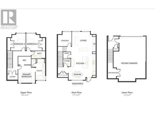 2835 Canyon Crest Drive Unit# 23, West Kelowna, BC - Other