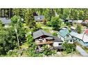 1830 Fourth Avenue, Rossland, BC  - Outdoor 