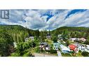 1830 Fourth Avenue, Rossland, BC  - Outdoor With View 