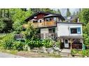 1830 Fourth Avenue, Rossland, BC  - Outdoor 