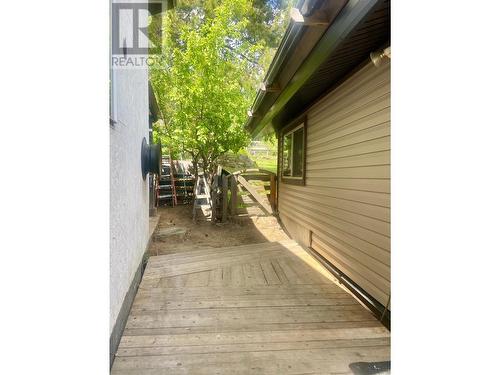 1830 Fourth Avenue, Rossland, BC - Outdoor With Exterior