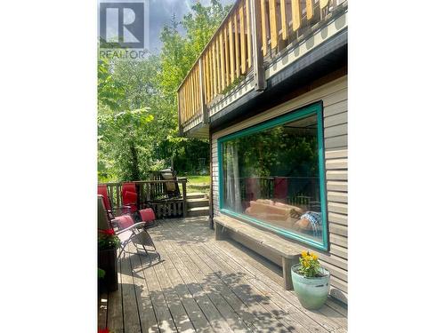 1830 Fourth Avenue, Rossland, BC - Outdoor With Exterior