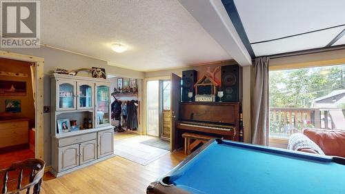 1830 Fourth Avenue, Rossland, BC - Indoor