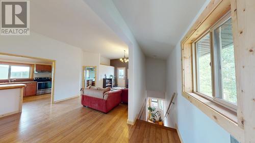 1830 Fourth Avenue, Rossland, BC - Indoor