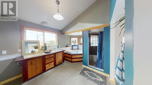 1830 Fourth Avenue, Rossland, BC - Indoor Photo Showing Other Room