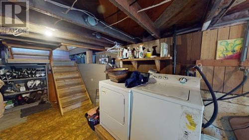 1830 Fourth Avenue, Rossland, BC - Indoor Photo Showing Other Room