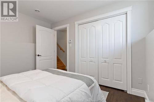 93 Jeannette, Dieppe, NB - Indoor Photo Showing Bedroom