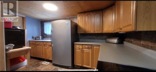 11 Rutland, Warren, ON - Indoor Photo Showing Kitchen