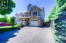 112 Kent Street, Cambridge, ON  - Outdoor With Facade 