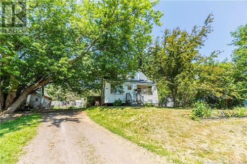 50 West Avenue, Sackville, NB - Outdoor