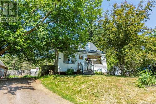 50 West Avenue, Sackville, NB - Outdoor