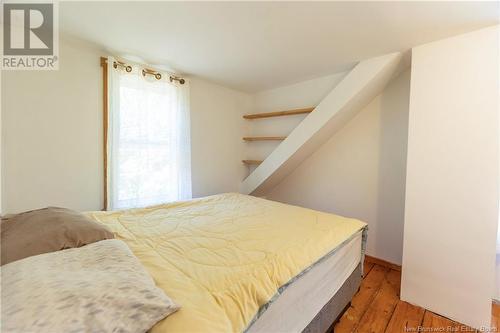 50 West Avenue, Sackville, NB - Indoor Photo Showing Bedroom