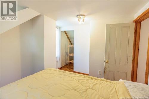 50 West Avenue, Sackville, NB - Indoor Photo Showing Bedroom