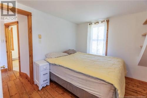 50 West Avenue, Sackville, NB - Indoor Photo Showing Bedroom